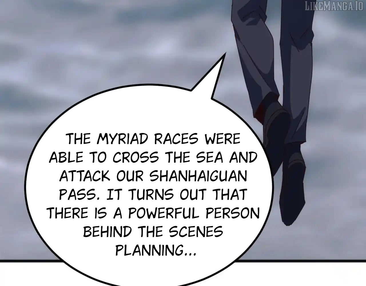 Invasion of the Myriad Races: Starting by Taming a Legendary Beast Chapter 50 - page 76